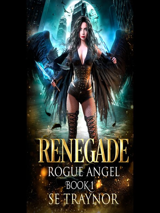 Title details for Renegade by SE Traynor - Available